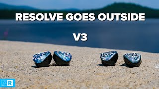 Thieaudio Oracle and Excalibur Overview 500 tribrid IEMs because they can