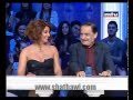 Shatha Hassoun - Talk of the Town MTV LEBANON 2010 PART 1