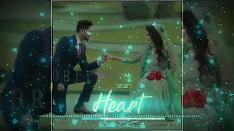 Har dua me  sahmil tera pyar hai /new love WhatsApp status /atif aslam song