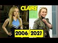 Heroes Cast Then and Now 2021