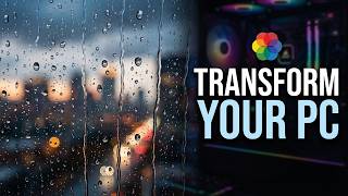 Как установить живые обои на ПК и ноутбук screenshot 3