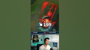 Sett takes down a Fiora smurf | League of Legends #shorts