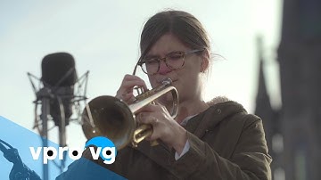 Dinosaur - livesession VG Buiten Spelen