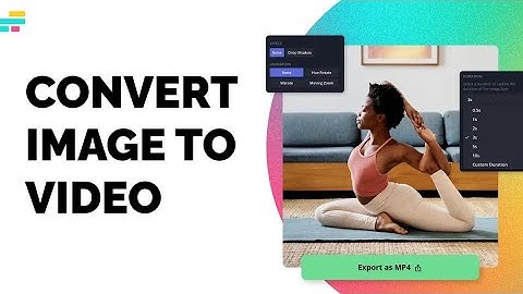 Unlocking the Future of Video Creation Harnessing the Power of AI from Image to Video #gratistips