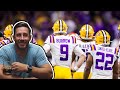 RPO Versatility: LSU's Glance Bubble