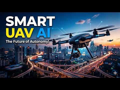 "UAV Object Detection and Task Offloading Explained"