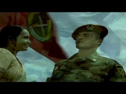Sri Lanka Army Commando Regiment Commando Regiment Song