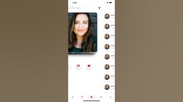 Flutter Dating App Template | Flutter Templates | initappz