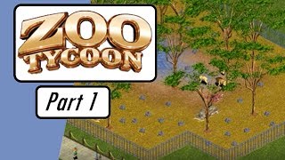 Zoo Ty - Lion Cubs Part 1