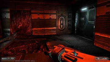 Jay Plays Doom 3 BFG - Level 24 - Site 3