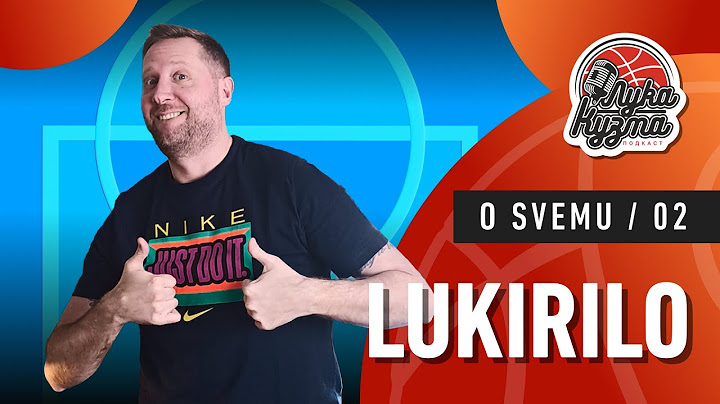 LUKIRILO o svemu 02