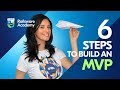 6 Steps to Build an MVP 🛠️: Product Roadmap and Customer Discovery