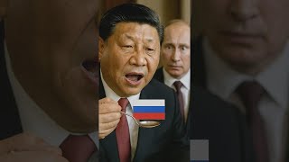 Çin Rusyanın Topraklarını Sessizce Ele Geçiriyor, Putin Seyrediyor