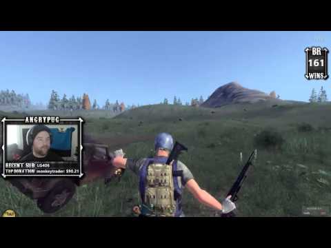 Bye Bye Birdie [Shotgun + Car + Car = EXPLOSION]