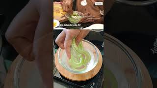 Pudalangai Cutlet No Oil No Boil