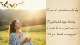 Joy Of Life Part 3 Original Song