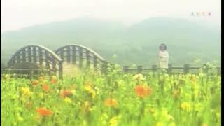 Angela Pang 彭家麗《五月情懷》MV 亞洲電視 鹿兒新派三人行 1989