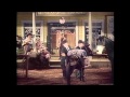 Laurel  hardy  at the ball thats all way out west 1937 colour