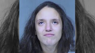 Disturbing Details: Arizona Mother Admits To Murdering Children