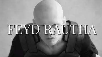 Feyd Rautha - Rosemary - Change [Dune: Part 2]