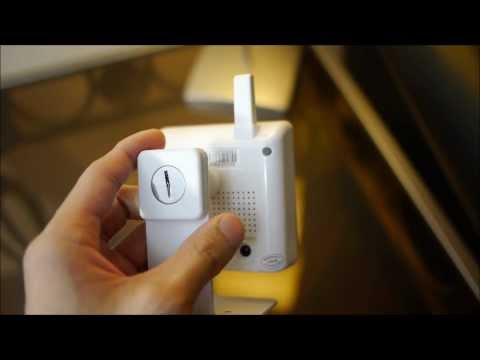 Y-cam HomeMonitor Indoor Camera hands-on