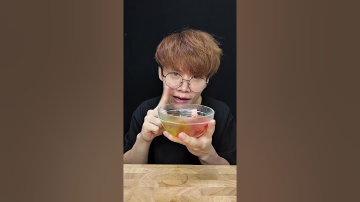 เยลลี่หมีสไปร์ทแช่แข็ง(3วันได้กิน😅) มีโค้ดช็อปปี้มาแจก! #รีวิว #เยลลี่ #สไปร์ท #อร่อยบอกต่อ #shorts