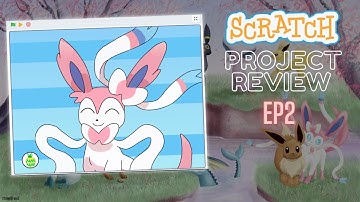 Scratch Project Review Season 1| EPISODE 2| Scratch Games | Scratch Projects | Scratch 3.0