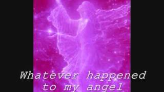 LEE LYNCH - Whatever happened to my angel