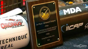 Reaching the Stars - Oronos sur CTVnews - 16/07/2014