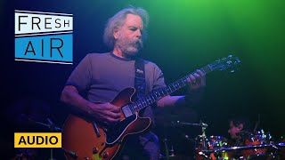 Remembering Bob Weir, guitarist and founding member of the Grateful Dead | Fresh Air