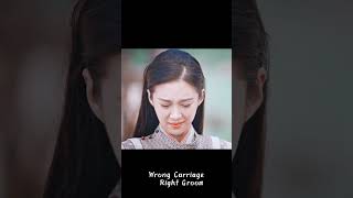 He Got Punished For Protecting Her Wrong Carriage Right Groom Youku Shorts
