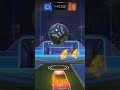 Zen OR GarretG #rocketleague