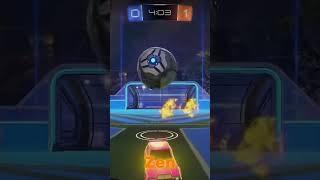Zen OR GarretG #rocketleague