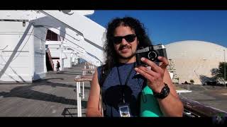 My "brief" thoughts on the Pentax 17