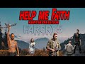 Help Me Faith (Reinterpretation) Dan Romer Far Cry 5 | 1 Hour Loop With Slideshow
