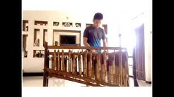 Yamko Rambe Yamko - Angklung  - Durasi: 0:51. 