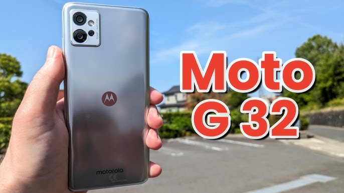 Motorola Moto G32 vs Xiaomi 11T Pro Antutu 