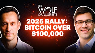 Bitcoin Will Surpass $100,000 In 2025 | Yoni Assia, eToro