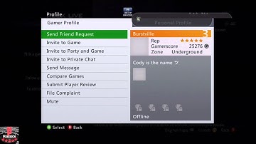 MW3 GB Dispute 5.30 Map1