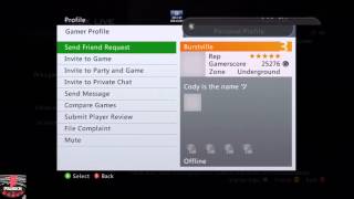 MW3 GB Dispute 5.30 Map1