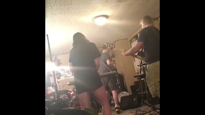 Shoot Down the Sun First Practice!