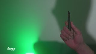 Dangerous hype about new legal drug HHC