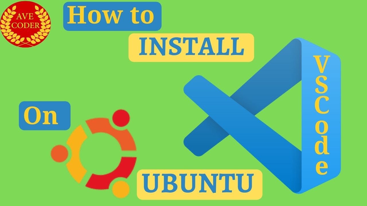 Steps To Install Vscode On Ubuntu 22.04 [6 Methods] – NCIPEN