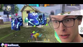 VIRAL ON TIKTOK✅ LATEST OPEN SETTINGS⚙️SENSITIVITY COMBO KEEL X LORDSHI V2🔥CRAZY AIM FEEL LIKE A ...