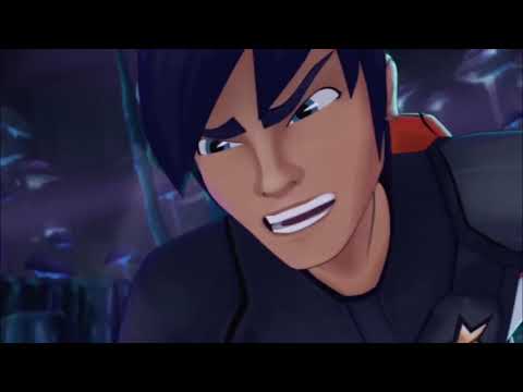 Slugterra | The World Beneath Our Feet Pt 2 | Episode 2 | HD | Cartoons for Kids