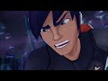 Slugterra | The World Beneath Our Feet Pt 2 | Episode 2 | HD | Cartoons for Kids