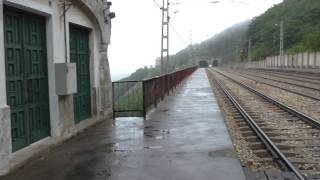 Estacion de Pajares