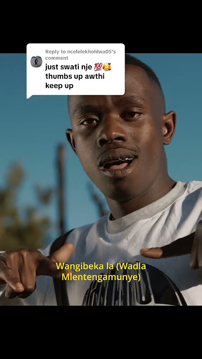 #Mlentengamunye by As 4 JerryP now available on all digital streaming platforms. #magosi