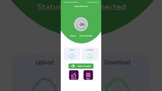 Smart VPN Fast - Secure Proxy VPN High-speed Unblock Websites VPN Proxy App screenshot 1