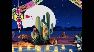 Level 19 on Lexia the southwest USA ￼￼